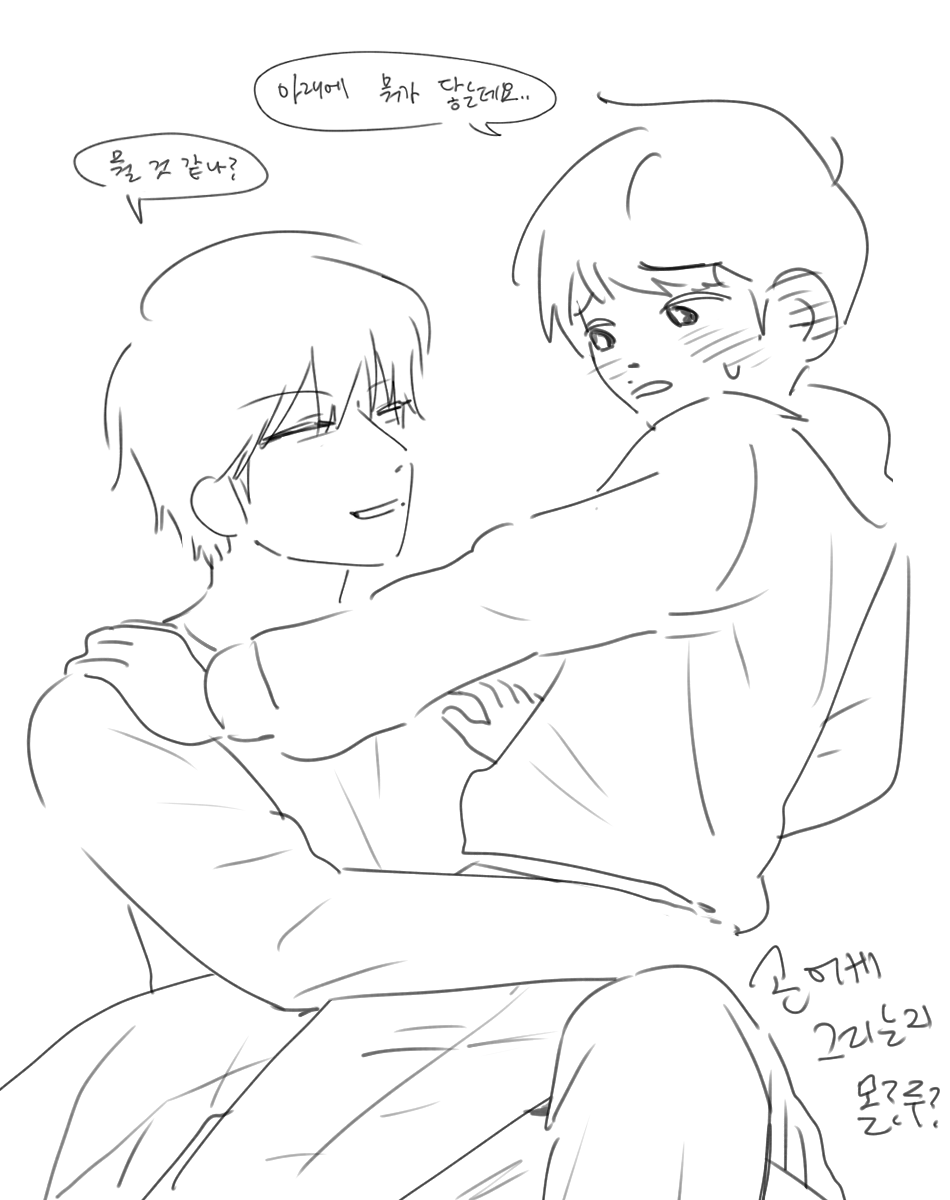 owmygoddamn's tweet photo. 사토타카 https://t.co/rwc4NDoEi9