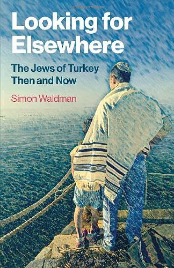 SimonWaldman1's tweet photo. In 1927, the Jews of Istanbul constituted around 15% of the city’s total population. That’s more Jewish than New York City today. 99 years later, Jews make up barely 0.06% of Istanbul’s total. What happened to Istanbul’s Jewish community? In my new book, Looking For Elsewhere: The Jews of Turkey Then and Now I explain why this came to be while investigating what this means for Jews living there today.
#Turkey #Jews #JewishHistory #antisemitism
Here are the links to pre-order:
UK: https://t.co/U9oZS72y6O
USA: https://t.co/Ghdx6knWQf
Canada: https://t.co/I4OPtP4B8r
