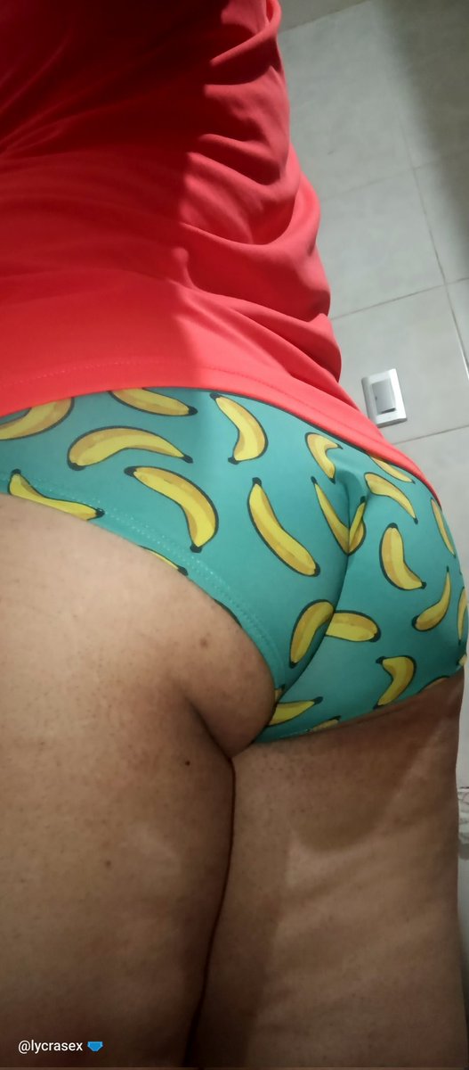 lycrasex's tweet photo. Chudai 🩲🍌 https://t.co/ezmwPcAINy