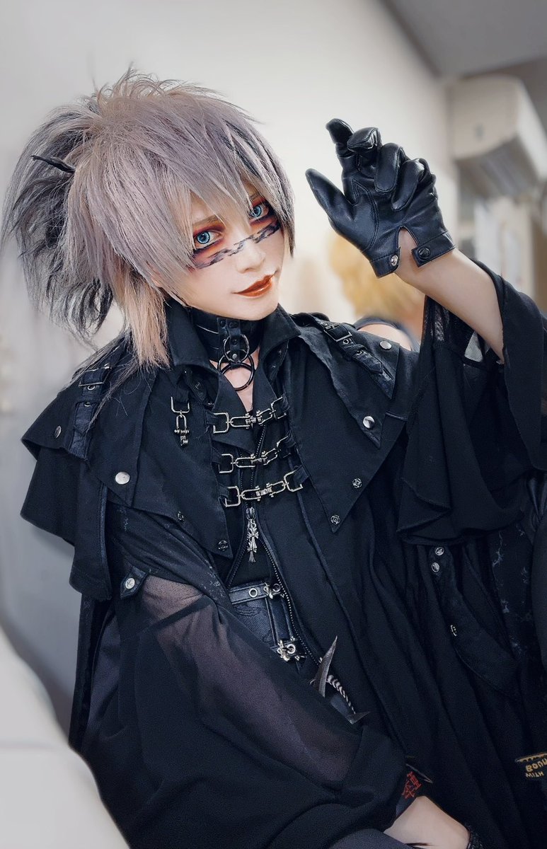RAZOR主催イベント 剃⼑負け in 五反⽥埋葬GIGS BLAZE GOTANDA RAZOR