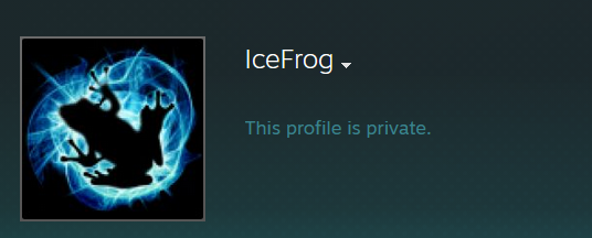 _yushe's tweet photo. It has been theorized that IceFrog is making deadlock and that IceFrog is Yoshi but here is some actual proof.

Posts on the steam news page for games have to come from steam accounts and currently the API shows that steam id.

The last gameplay update was written by IceFrog. https://t.co/l7q6auE0KK