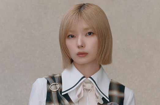 櫻坂46】藤吉夏鈴、宣言