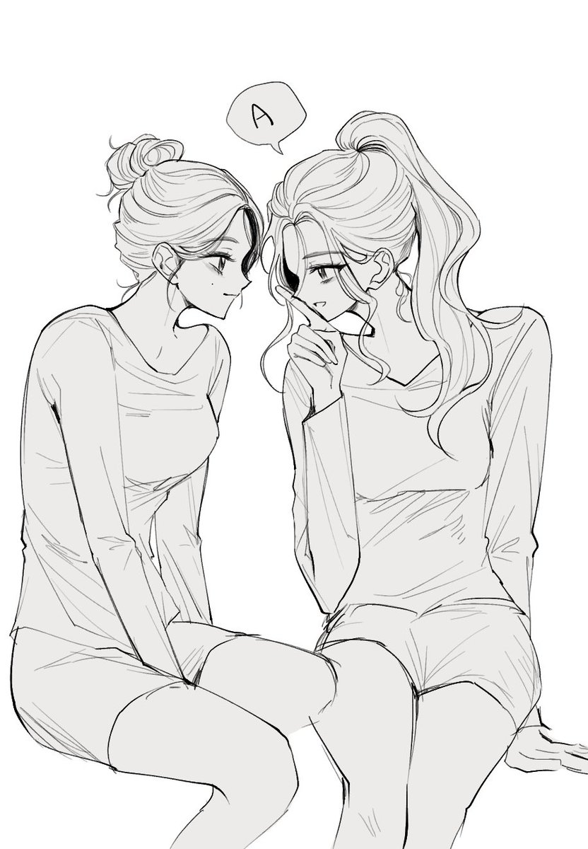 Meyur000's tweet photo. 이름 대신 A라고 불러 우리들끼린 #냐람 https://t.co/X3anpPc9Nc