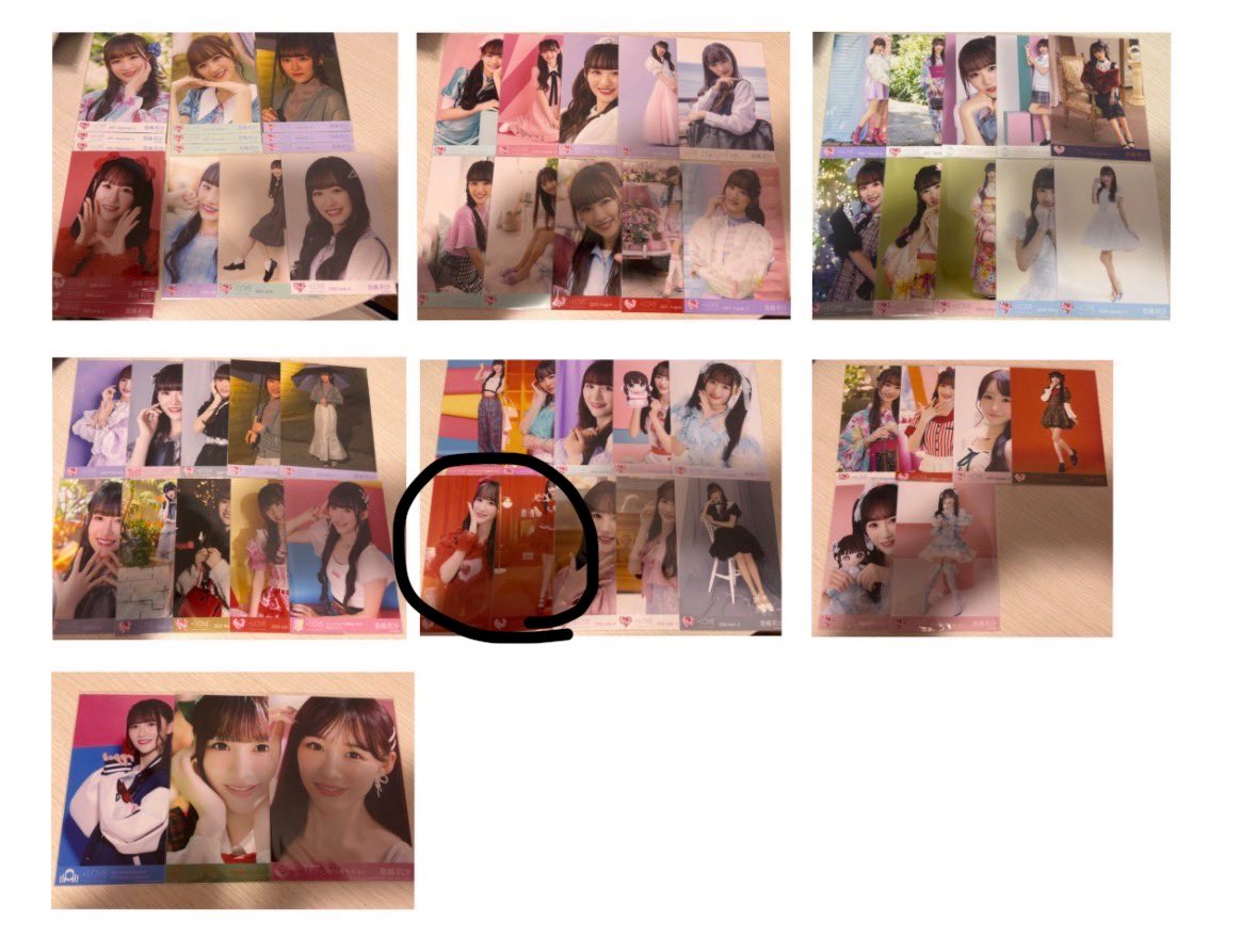 Hi4Fjj's tweet photo. @Hana__oo1 ご提示ありがとうございます。
こちらのとくベチュ音嶋2点と劇薬歌唱②大谷ヒキとの3:2でのトレは可能でしょうか？
ご検討いただけますと幸いです。
よろしくお願いいたします。 https://t.co/Z5zu0J42ka