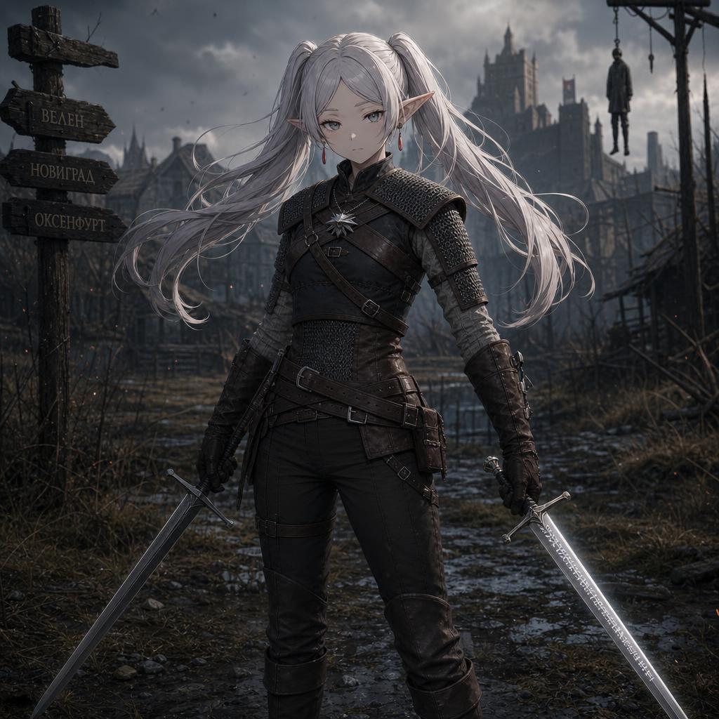 Scarab2000's tweet photo. #frieren #thewitcher #ai #AIart️️️️️️️️️️️️️️️️️️️️️️️️️️️️️️️️️️️️️️️️️️️️️️️️️️️ #Aiart️️️️️️️️️️️���️️️️️️️️️️️️️️️️️️️️️️️️️️️️️️️️️️️️️️️️️️️️️️️️️️️️ #elf https://t.co/aeQctawPfY