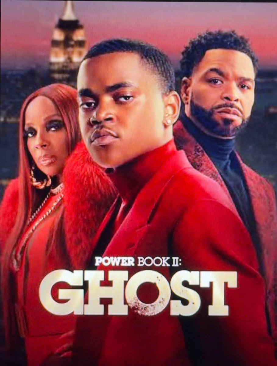 AdamaDiaw37's tweet photo. Quelle est la meilleure série ? #PowerForce #PowerGhost 👀 https://t.co/H9lLqcgC5d