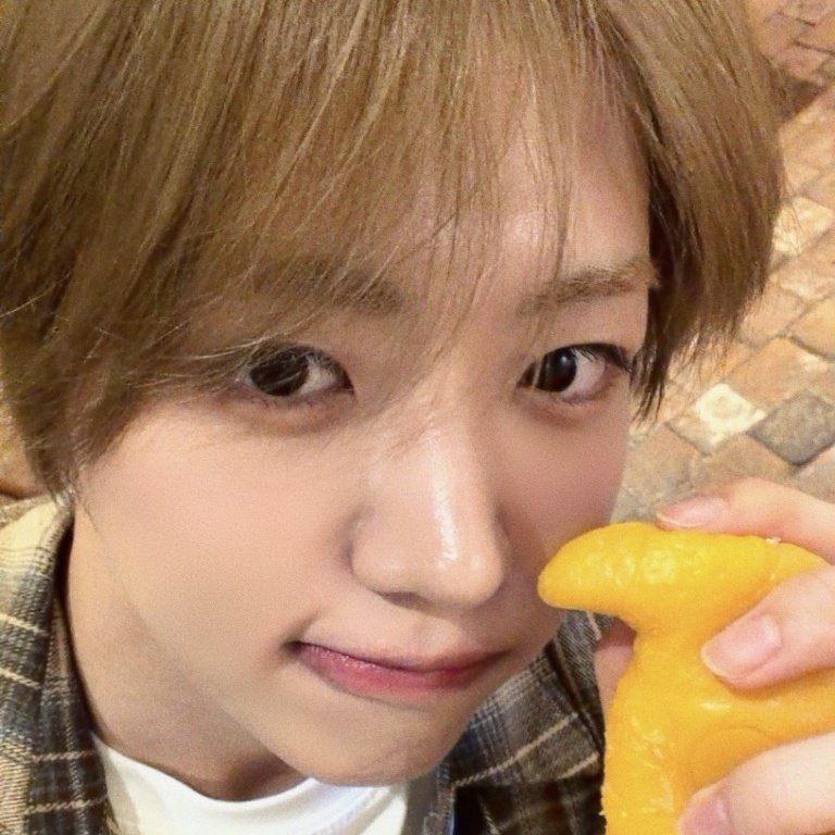 woowoongzz's tweet photo. #newprofilepic #ilovechawoongki #hessocute #iwanttoeathjm https://t.co/w0YiZWN9To