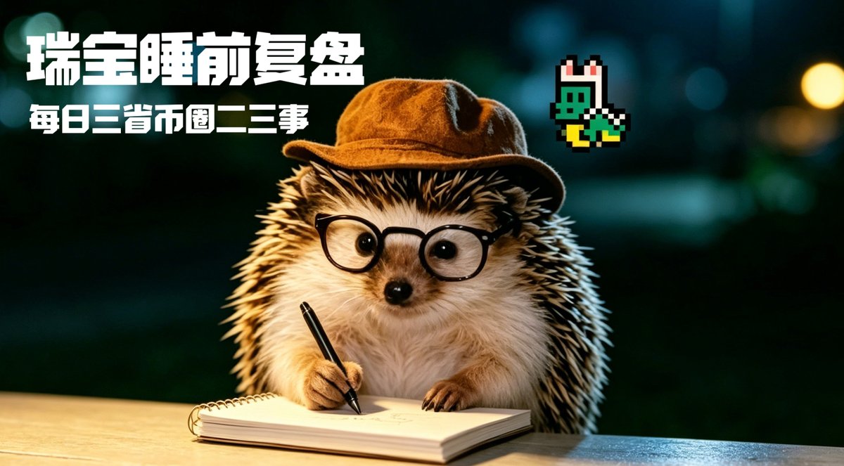 fn_intern's tweet photo. 🌙 睡前复盘碎碎念 20260604

📉 当���涨幅较大币种
ethereum:0x7977bf3e7e0c954d12cdca3e013adaf57e0b06e0  +103.25%  FDV:223M @opinionlabsxyz  ：预测市场
$EPIC  +19.16% FDV：19.7M @EpicOnChain  ：RWA 整合和代币化
solana:FeMbDoX7R1Psc4GEcvJdsbNbZA3bfztcyDCatJVJpump   +5000% FDV：13.09M @trythreews  ：获得 IBM 合作背书的 Solana AI 项目

📰 今日重点资讯汇总：

🏛️政策 & 宏观 & 热点
· 美 CFTC 正式废除「不得否认」政策，与 SEC 保持一致

🪂 赛道 & 项目动态
🔘 富途海外品牌 Moomoo 与 Kalshi 合作上线事件合约
富途海外品牌 @moomoo  已与 Kalshi 合作，向符合条件的用户提供受 CFTC 监管的事件合约。该服务���使用户能够交易与美联储利率决定、通胀数据发布、选举和 2026 年 FIFA 世界杯等事件相关的合约。

🔘 Bitget 现已支持英伟达、美光等 15 只股票代币用作合约保证金
据 Bitget 公告，Bitget 已在统一账户及 U 本位合约联合保证金模式中，新增 15 只美股代币作为保证金币种。
✅ 本次支持的标的涵盖：rAAPL、rAMZN、rMETA、rMU、rTSLA、rGOOGL、rNVDA、rINTC、rMSFT、rASML、rAVGO、rTSM、rSNDK 等核心科技资产，以及 rQQQ、rSPY 大盘指数代币。

🔘 HYPE、HOME 及 ENA 等代币将于本周迎来大额解锁

📌 大佬观点 & 行情预期
🔘 Arthur Hayes：在下周 SpaceX 上市前持有 ethereum:0x163f8c2467924be0ae7b5347228cabf260318753 

🔘 Arthur Hayes 已清空全部 HYPE 和 NEAR 仓位

🔘 a16z 过去 14 小时再次买入超 15 万枚 HYPE

#Moomoo