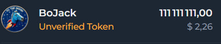 MetaFroggy_'s tweet photo. Another donation for the 🐰 students from @BoJackTON community!

Thanks guyz 🥳 https://t.co/b0zBh83VJy