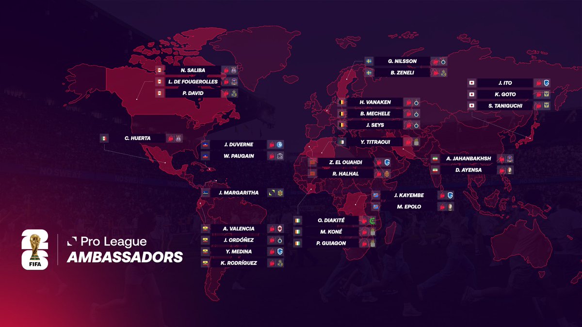 Pro League tweet media