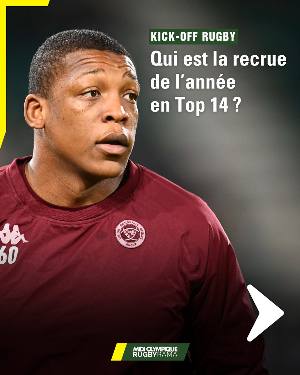 RUGBYRAMA tweet media