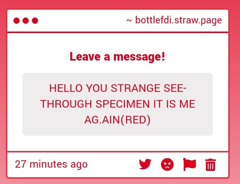 ♡• Bottle ! •♡ 🍶 tweet media
