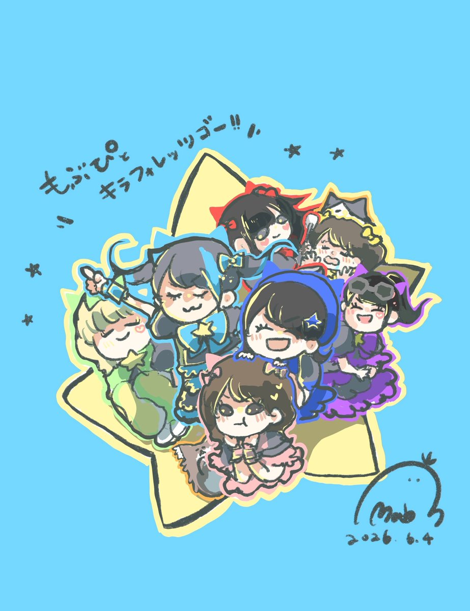 もぶぴのマインド (@mob__mind) / Posts / X