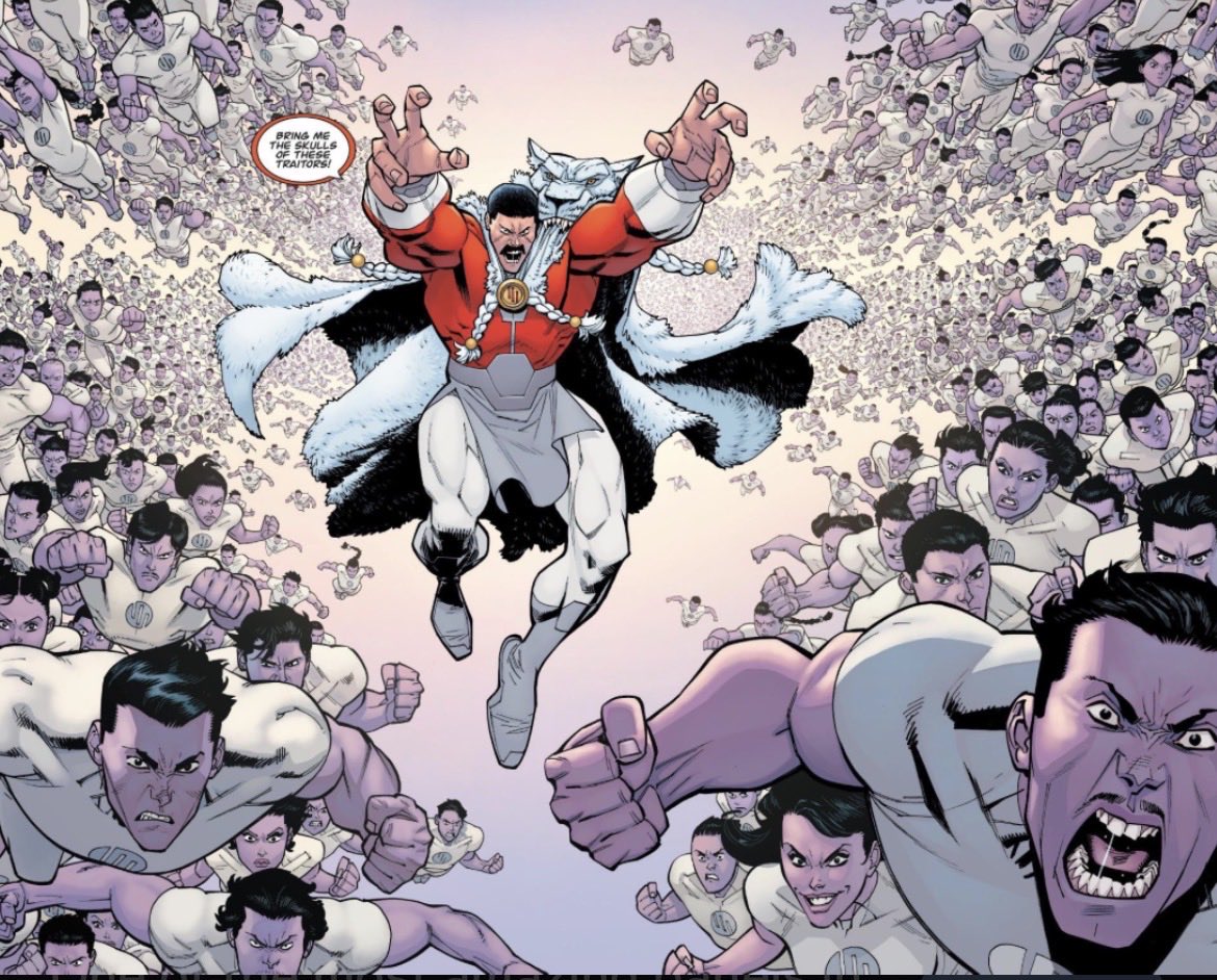 Surelyblue88's tweet photo. @ShitpostRock2 Me when I finally break the fire wall and I release the hoards of Chinese nitizens upon my enemies https://t.co/tE24kFt1j5