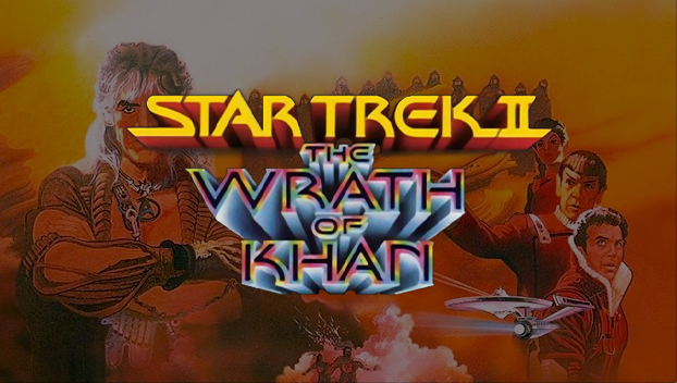 ATRightMovies's tweet photo. STAR TREK II: THE WRATH OF KHAN was released 44 years ago today. Acclaimed as the best entry in the Star Trek film series, and featuring one of the biggest movie deaths, the story behind the scenes doesn’t believe in no-win scenarios…

1/59 https://t.co/pnsWaQAB7b