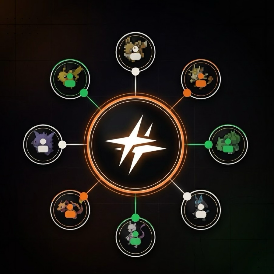packs_supply's tweet photo. GM

Referrals are now live

Share your love of collecting with a referral link and earn when your friends sign up to mine $PACKS https://t.co/VZi0R90mh5