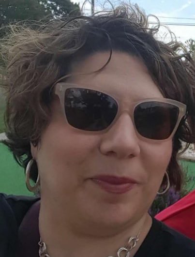 BUTTFQYOURHOLE's tweet photo. @CGasparino @pulte Look at this fat heffer you call your wife. 
You’ve threatened to sue me countless times, along with other  people. Too broke to follow through? 
You’ll be the best little bitch in jail. You’ll have no issue keeping your mouth shut in there when it’s full of sausage. https://t.co/fTmPjtxWoH