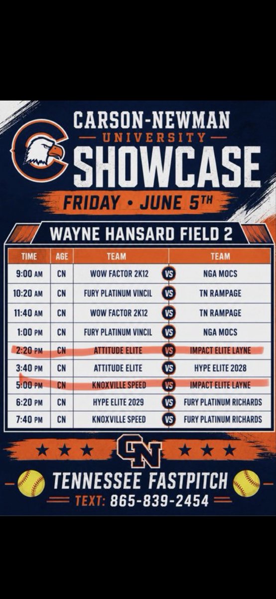 MorrisAugu46448's tweet photo. Some hitting as I prepare to play in the Carson Newman Showcase this 5th-6th
Clips and upcoming schedule below. https://t.co/2sXEJeWrB4