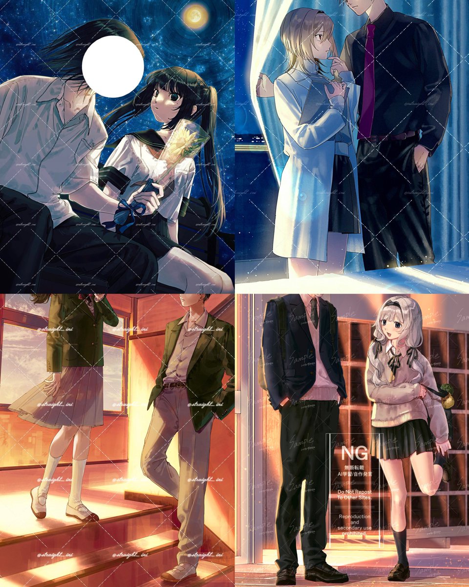 straight_ini's tweet photo. 【夢絵無償企画】#夢絵無償 #無償企画

参加条件：RT+ツリーにあるフォーム入力
当選人数：1~2名
入力期限：6/11(23:59)まで

お描きしたものはサンプルとして使用させていただきます！
必ず【ツリーにあるGoogleフォームに詳細を記入】をお願いいたします！

(1/2) https://t.co/X1AtZQoImH