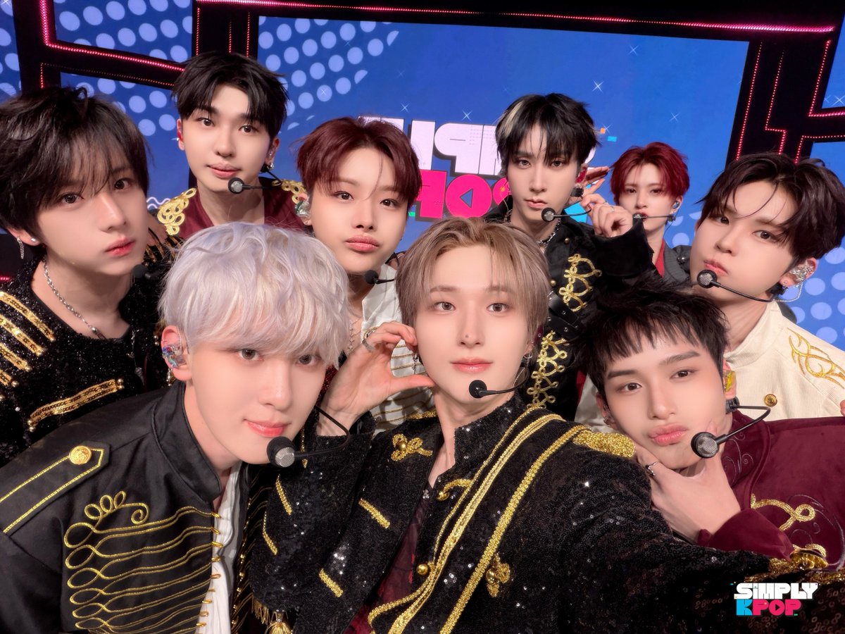 _Simplykpop's tweet photo. XODIAC is the weakness we can't deny💫
So just dance on this beat💥

#XODIAC #소디엑
#SimplyKpop #심플리케이팝 https://t.co/S8Ik4HzknF