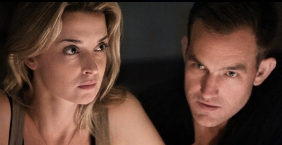 TheFilmFlash1's tweet photo. Coherence (2013)

No script. No budget. One house. One night.

By the end of the night
Nothing made sense anymore.

Made for $50,000.

Will mess with your head for days. https://t.co/C1Iovrw6FS