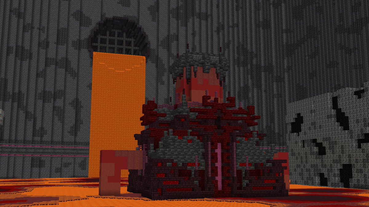 BrotesBuilds's tweet photo. Día 495
#Minecraftbuilds #minecraftart #Minecraft https://t.co/vE3AbSJpF6