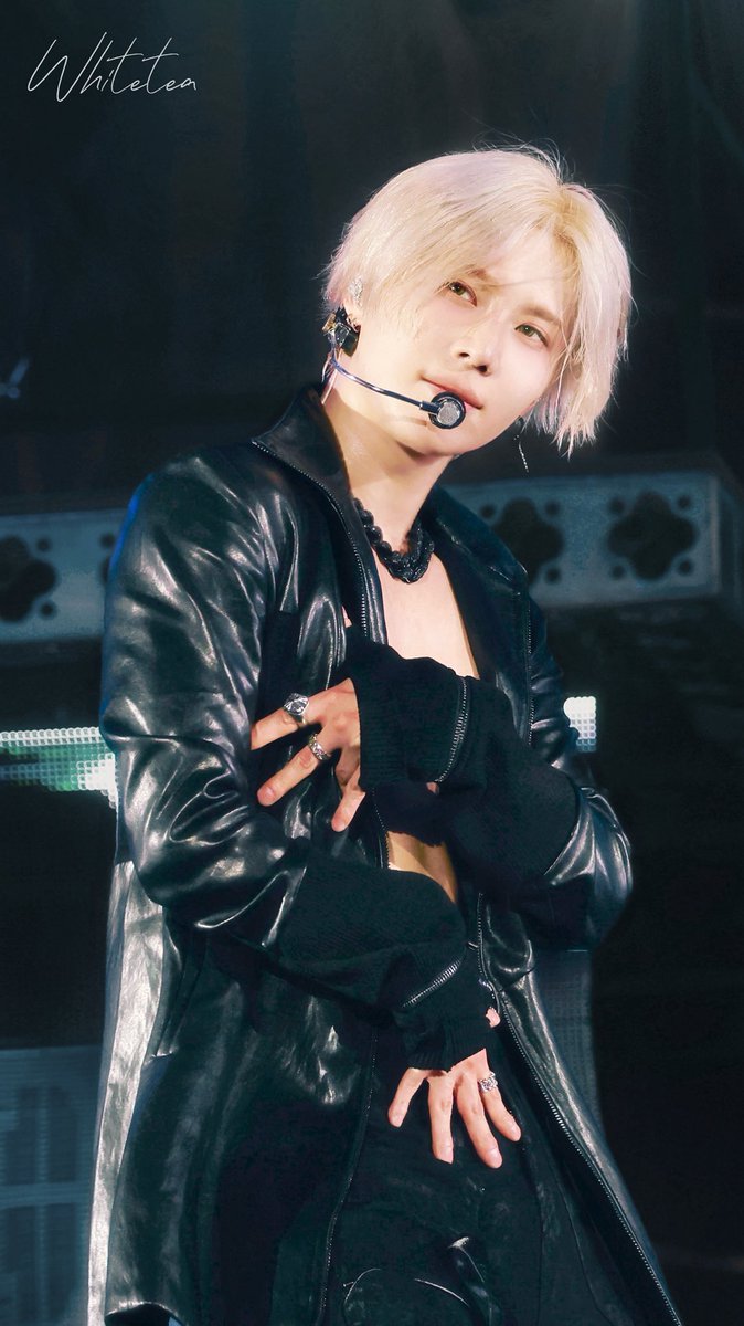 Whitetealvtm718's tweet photo. 260529
⸝⸝⸝˘◡˘♡
 #태민 #テミン  #TAEMIN  #泰民 #샤이니 #SHINee  #2026샤이니월드VIII https://t.co/qIcZXRSZgf