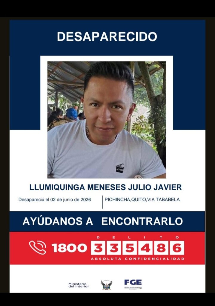 jonas1031's tweet photo. Su ayuda compartiendo.
@AnderssonBoscan @andevillamarin @AndresPonce28 @AreaDeportivaFM @AtentoEc @camilin86 @sol_deportiva @reijournalist @ROBINNOVOA https://t.co/Q1wzlB8628