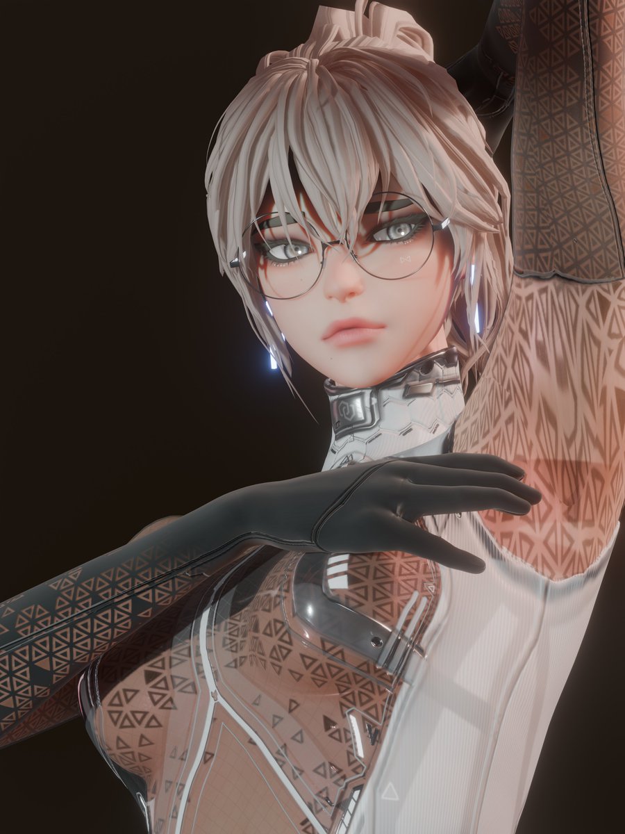 bspinef's tweet photo. Is there no way to fix the texture stretching in areas like this? Isn't there any way to use some amazing AI to instantly calculate that part texture and redraw it? Don't just try to do the easy things. https://t.co/jDtYC8Y187