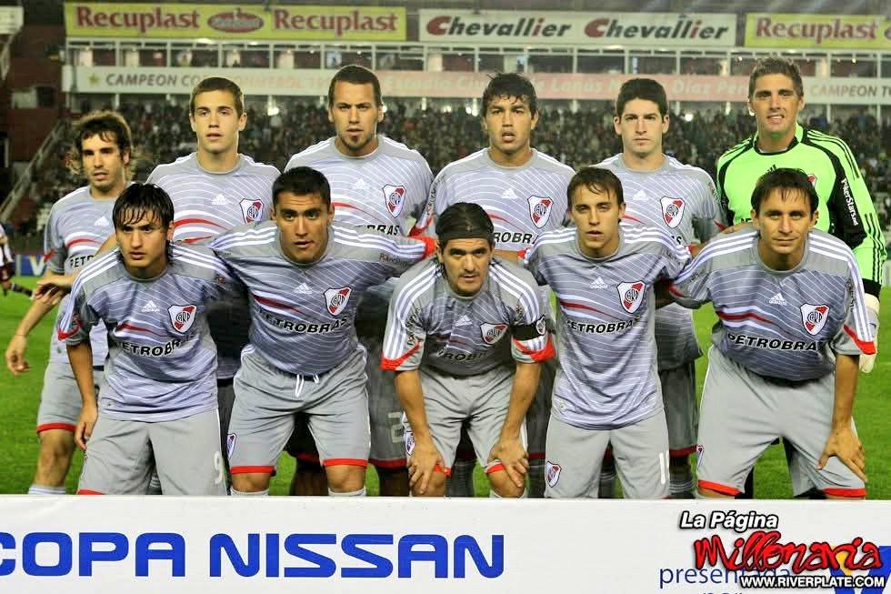 RiverLPM's tweet photo. ¿Pueden nombrar a todos los jugadores? 🤔 https://t.co/668lpBaTrx