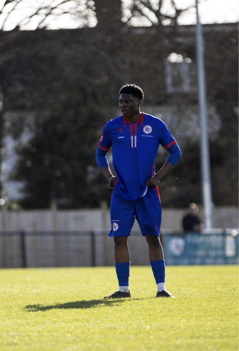 ycsheriff44's tweet photo. First season in non league 
32 games 25 starts 
4 Goals 4 Assists 
Young Player of the season

Been a good season personally, playing out of position. There’s been a couple ups and downs, but overall been a good season and eye opener. Time to rest and get ready for what’s to come https://t.co/BNpzSYtRUr