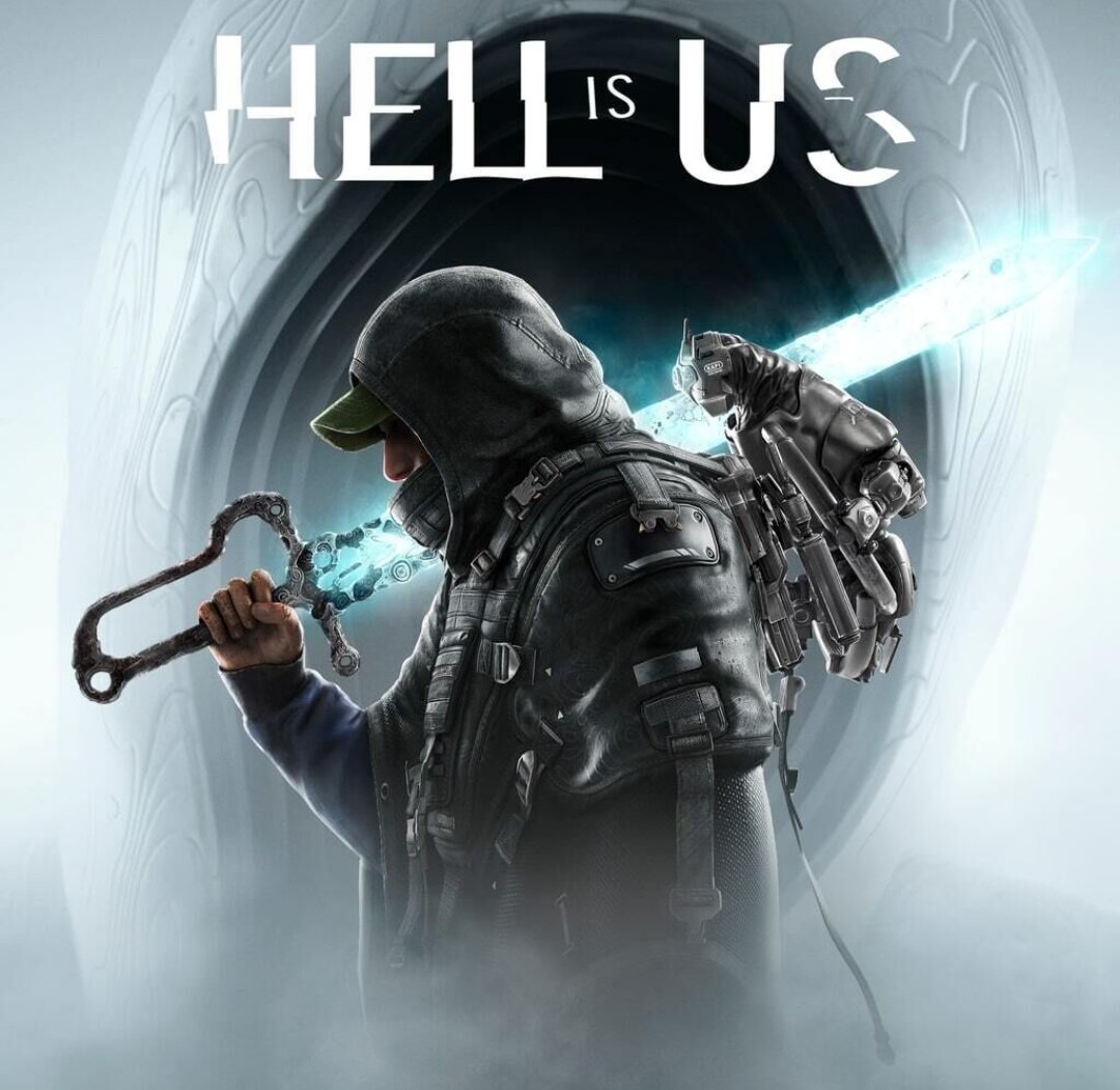 DeathJorge94's tweet photo. @KodaMaii Hell is Us https://t.co/zs6VjzG8VM