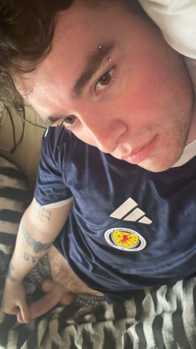 Sam 🏴󠁧󠁢󠁳󠁣󠁴󠁿 (18+) tweet media