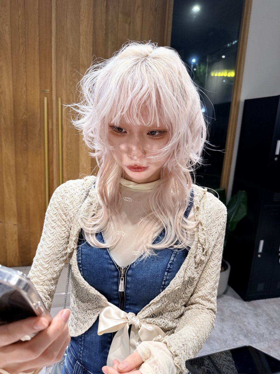 raacoa999's tweet photo. ホワイトヘアー 記録 保存 https://t.co/CvDH6SibJy