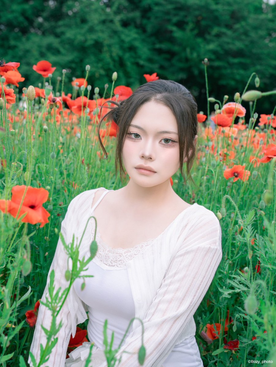 nene808808's tweet photo. poppy https://t.co/E5hGFoBA3T