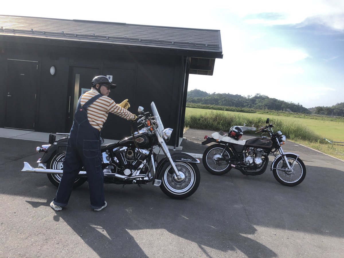 hiroshihoshi4's tweet photo. @hashimotobike そんなん要らん https://t.co/6cn7N7LqE0