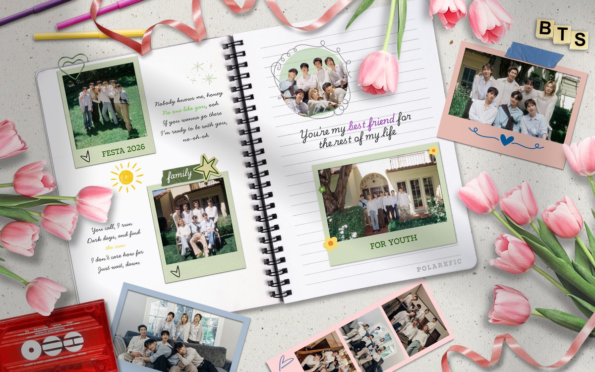 thvdits's tweet photo. #2026BTSFESTA
BTS Family Photo
Desktop/ Tablet wallpaper
#λ°©νμλ
λ¨
#BTS13thAnniversary
#RM #Jin #SUGA #JHOPE #Jimin #V
#BTS #JungKook
#btswallpaper
#btslockscreen https://t.co/MAGC6XAxcA