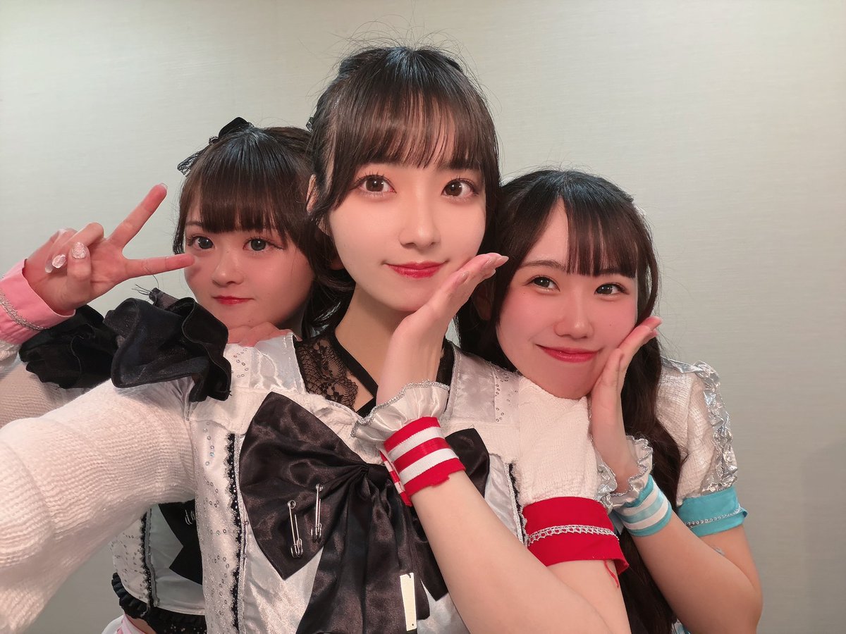 link___start's tweet photo. 「Dollgram」

📌ROCKTOWN

お越しいただきありがとうございました！

〜   ・   〜   ・   〜   ・   〜   ・   〜   ・   〜

🌟6/10 主催ライブ
https://t.co/4dzRVvmVyH

🌟7/14 主催ライブ

💜7/25 皐月かえで生誕祭

💚望月そあ生誕祭

🔥8/21 am hallワンマンライブ https://t.co/vXfSsROkXM