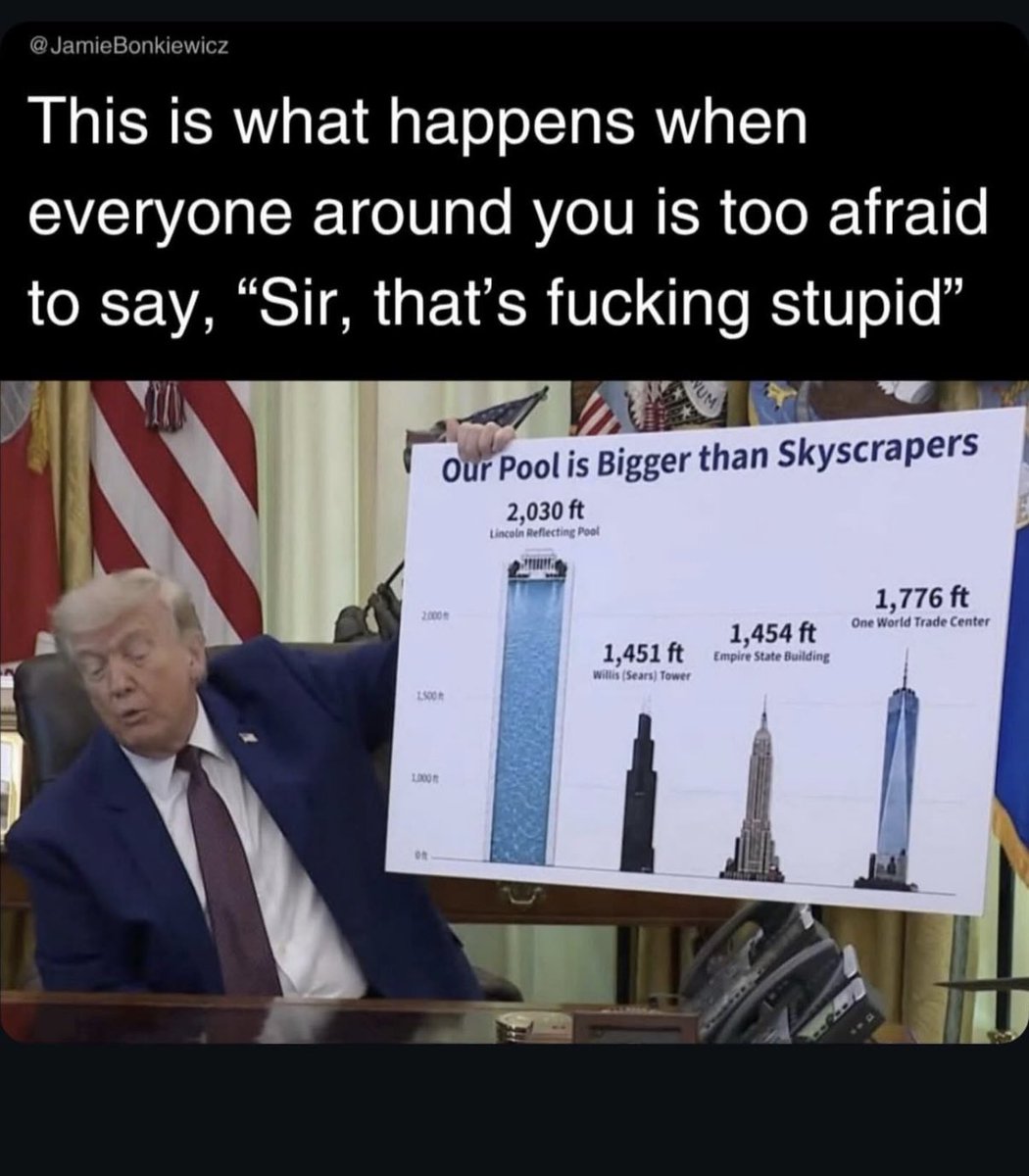 AnnieForTruth's tweet photo. He’s such an idiot! https://t.co/ijMJPeSYMR