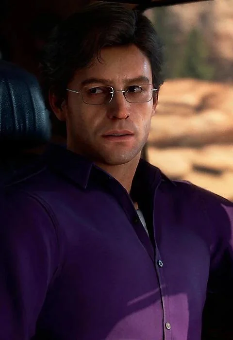 TheTrueDaveed's tweet photo. @Asuratheonly I'll say it, this was the most interesting itteration of Bruce Banner we've had since Norton.

A man that genuinely feared the unchecked intellegence of Banner more than the destructive strength of the Hulk. https://t.co/HmMKGC8ptx