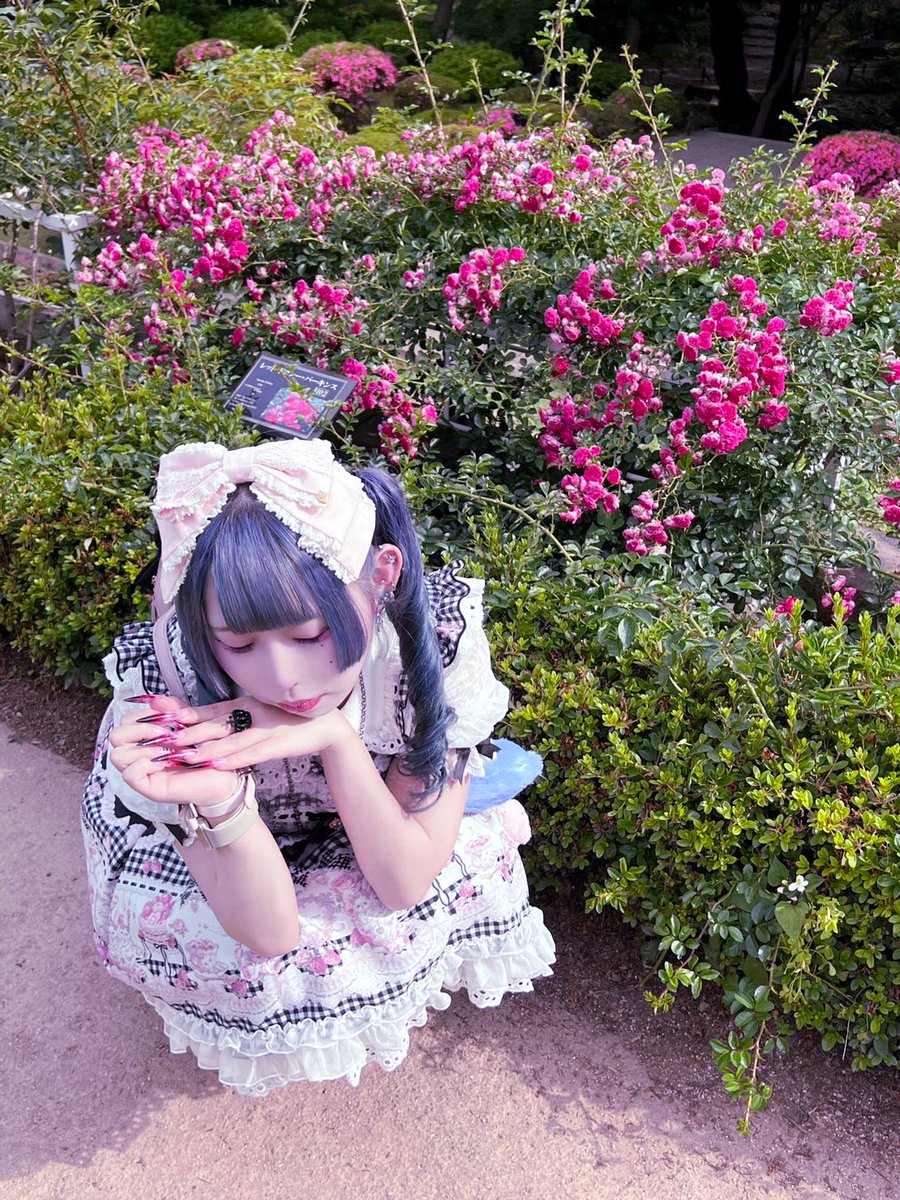 nyam_unyaaa's tweet photo. 世界で一番お姫様՞⸝⸝ᵒ̴̶̷ 𓈞 ᵒ̴̶̷⸝⸝՞🍒✨
#自撮り界隈 #いいね返し https://t.co/D8DAZZAII2