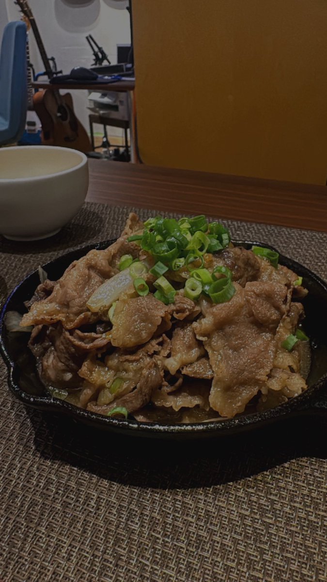 kakeruvo's tweet photo. 肉MTG🍖 https://t.co/r5Rj2Awkkq