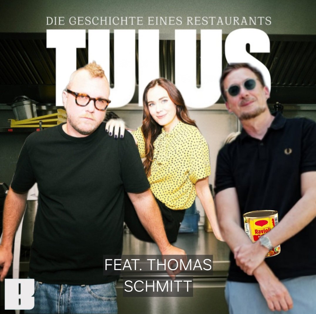 G11GGSY's tweet photo. sowas von hoerenswert!
@HankFromHell - you did it again! 👏🏻
#tulus https://t.co/wYjM85SQDP