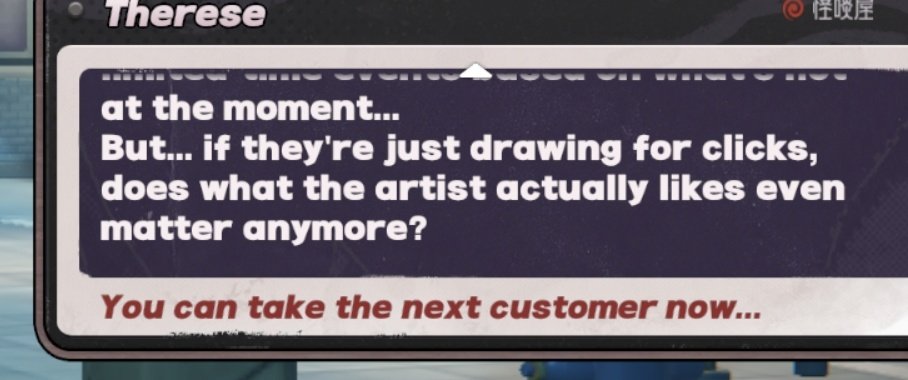Katzedanmk2's tweet photo. The art world needs to go back https://t.co/sNKsEcZfdS