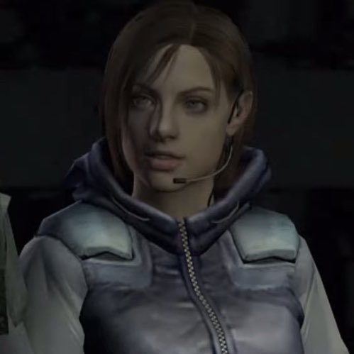 ladiesofREBH's tweet photo. Jill Valentine — Resident Evil: The Umbrella Chronicles (2007) https://t.co/9z8TvPZf1D