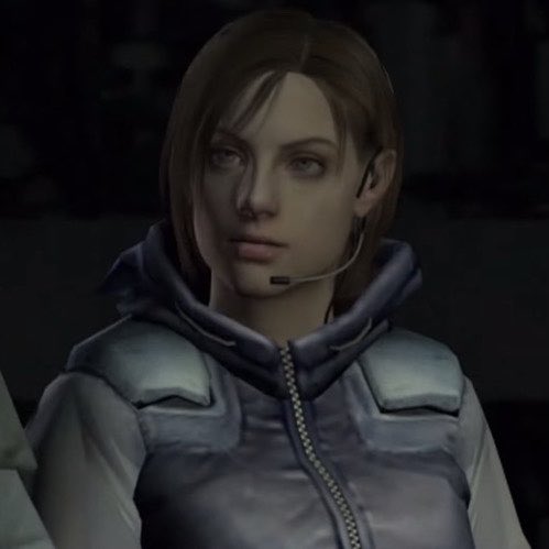 ladiesofREBH's tweet photo. Jill Valentine — Resident Evil: The Umbrella Chronicles (2007) https://t.co/9z8TvPZf1D