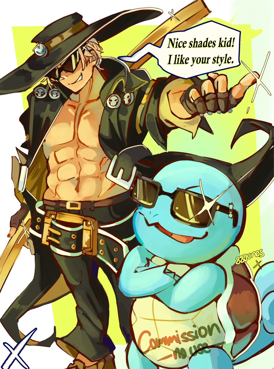 88junos's tweet photo. johnny + squirtle squad leader for @AquaFGC https://t.co/76iRbWKqY6