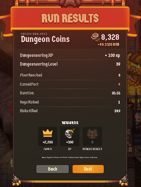 PoudingCZ's tweet photo. Amazing event with @crimsonzealgg x @cambria
in game-night i was able to finish the dungeon but i got so scared from those big axe... so i just wanted to finish the game as quickly as possible without getting one shot 😂 https://t.co/shrnqpzv3T