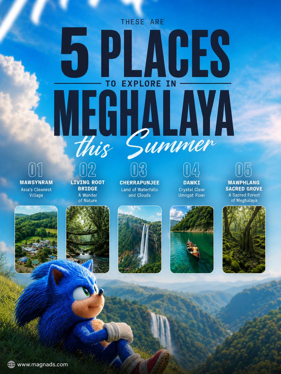 Magnadsofficial's tweet photo. Not every destination sells itself.
The right marketing turns a beautiful place into a must-visit experience.

From breathtaking visuals and engaging storytelling to social media strategies and traveler trust — these 7 marketing ideas can help travel agencies.. https://t.co/CsrWaYxfEu