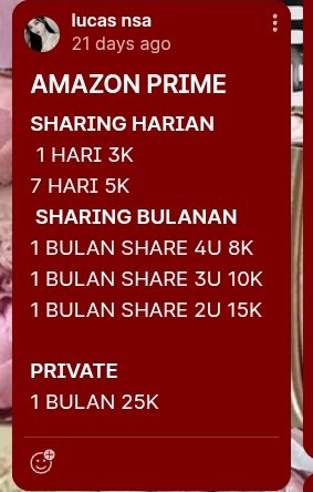 Aulia open fsr on wa tweet media